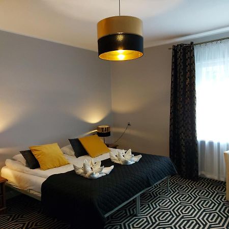 Apartament Konopnicka Świnoujście Exterior foto