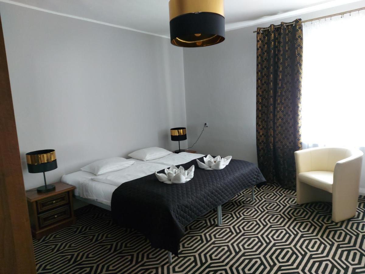 Apartament Konopnicka Świnoujście Exterior foto