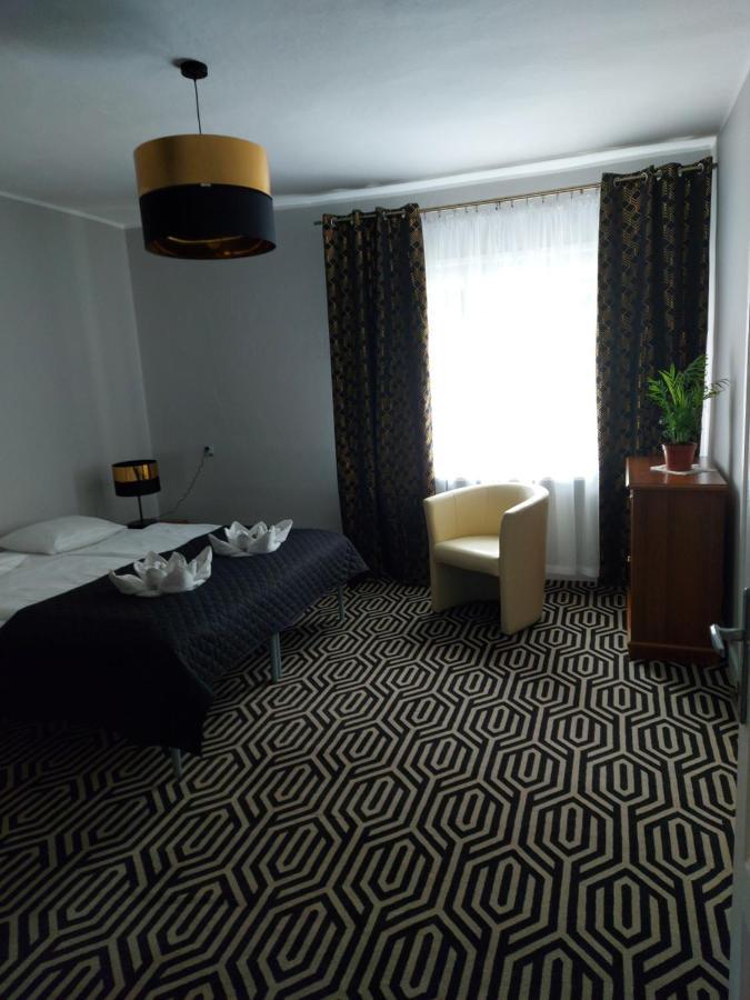 Apartament Konopnicka Świnoujście Exterior foto