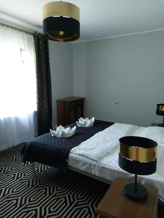 Apartament Konopnicka Świnoujście Exterior foto