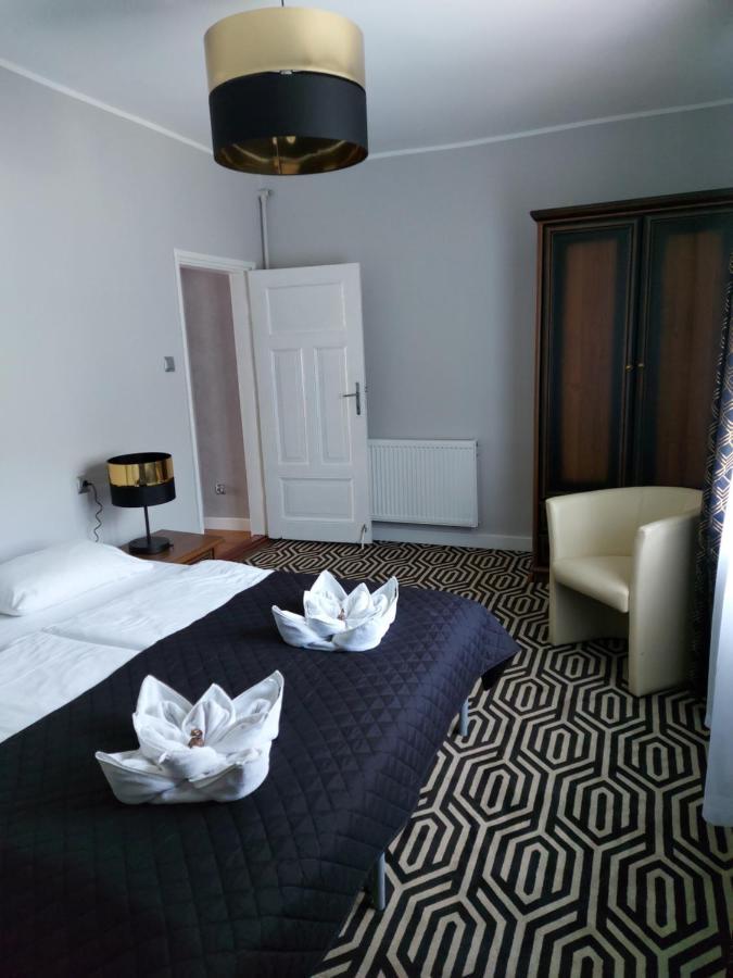 Apartament Konopnicka Świnoujście Exterior foto