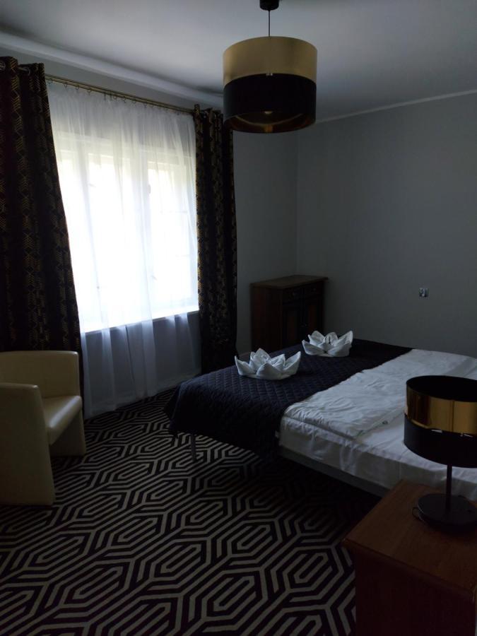 Apartament Konopnicka Świnoujście Exterior foto