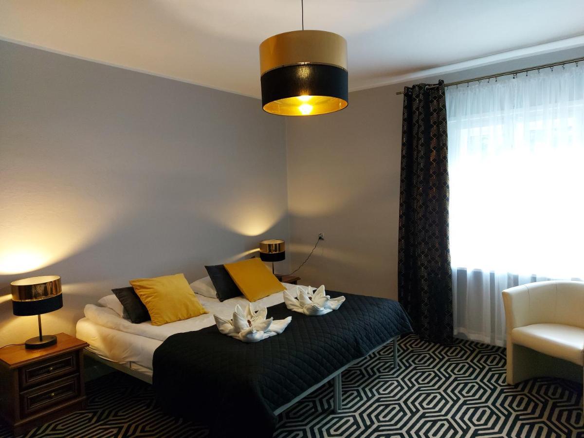 Apartament Konopnicka Świnoujście Exterior foto